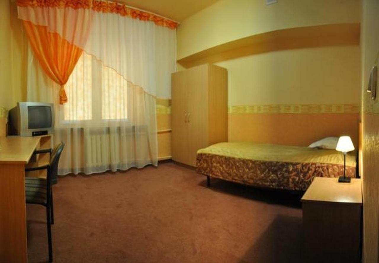 HOTEL ISKRA ЖЕШУВ 2* (Польша) - от 3689 RUB | NOCHI